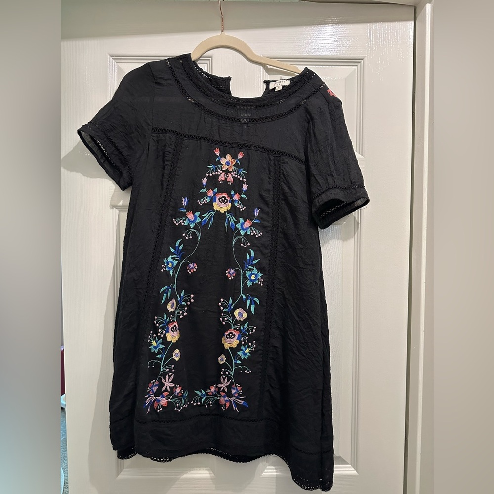 Cute summer dress